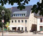 Foto - 4-Raum-Maisonette-Wohnung mit Balkon und Fahrstuhl (mitohne EBK)