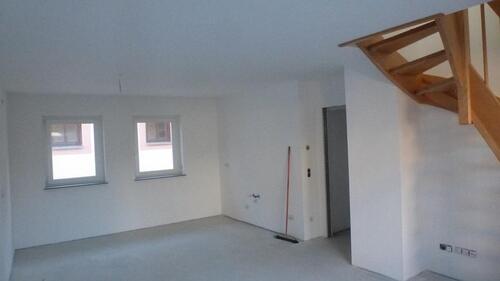 Foto - Maisonettenwohnung in Rochlitz zur Miete