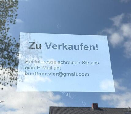 Foto - 5 Zimmer Doppelhaushälfte zum Kaufen in Bremen
