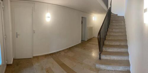 Foto - Wohnung - Maisonette - Haus im Haus - ruhige Innenstadtlage