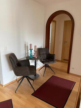 Foto - 3 Zimmer Etagenwohnung zum Kaufen in Pforzheim