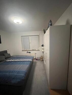 Foto - Etagenwohnung in Kerpen zur Miete