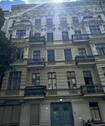 Foto - Großzügige 3,5-Zimmer-Altbauwohnung im charmanten Stephankiez