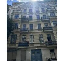 Großzügige 3,5-Zimmer-Altbauwohnung im charmanten Stephankiez - Berlin Mitte