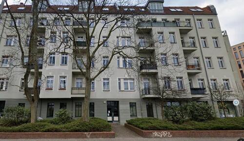 Foto - Verkauf unvermietete 2 Zimmerwohnung in Prenzlauerberg