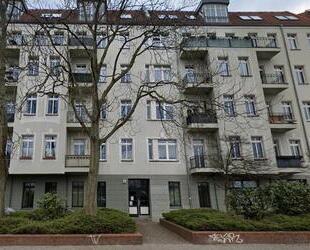 Verkauf unvermietete 2 Zimmerwohnung in Prenzlauerberg - Berlin Pankow