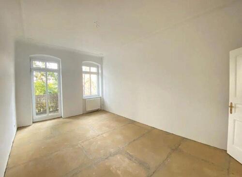 Foto - 2 Zimmer Etagenwohnung zum Kaufen in Berlin