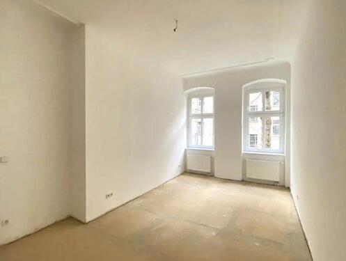 Foto - 2 Zimmer Etagenwohnung in Berlin