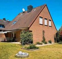 Helles, freundliches Einfamilienhaus mit viel Potential - Wegberg