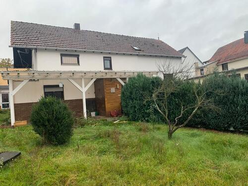 Foto - Einfamilienhaus zum Kaufen in Dautphetal
