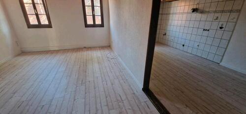 Foto - Etagenwohnung zur Miete in Dreisen