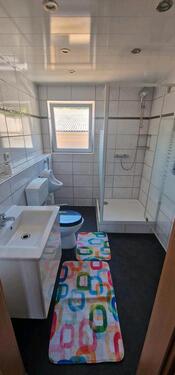 Foto - Etagenwohnung in Dreisen zur Miete