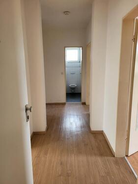 Foto - Etagenwohnung zur Miete in Bielefeld