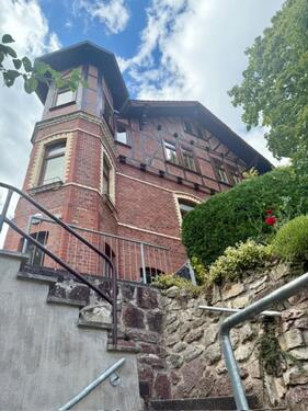 Foto - 3-Zimmerwohnung mit Garten im Zentrum Eisenachs Erstbezug