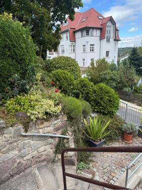 Foto - Etagenwohnung zur Miete in Eisenach