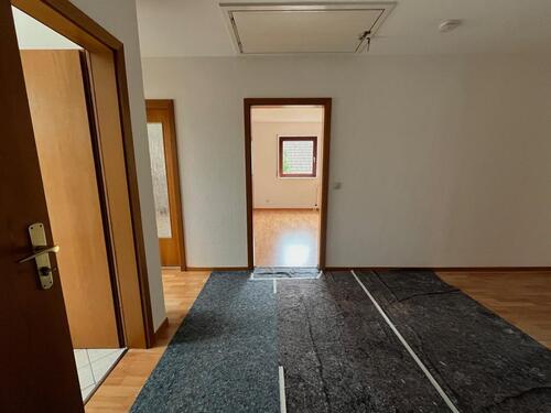 Foto - Etagenwohnung in Isernhagen