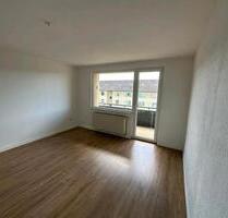 Guten geschnittene 3 Zimmer Wohnung mit Balkon in Minden
