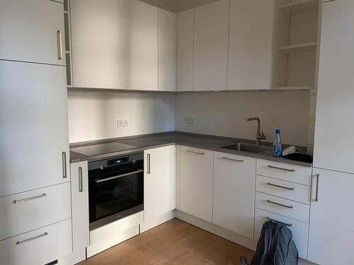Foto - Etagenwohnung zur Miete in Berlin