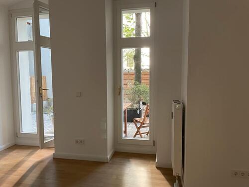Foto - Etagenwohnung in Berlin