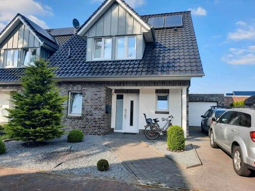 Foto - Eine schöne und moderne Haus in Lindern