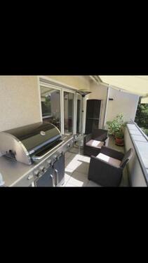 Foto - Traumhaftes Penthouse über den Porzer Dächern in Rheinnähe