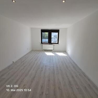 Foto - 4 Zimmer Etagenwohnung in Völklingen