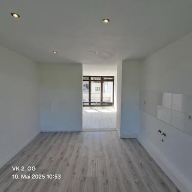 Foto - Etagenwohnung in Völklingen zur Miete