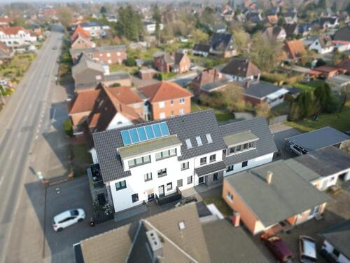 Foto - Etagenwohnung in Schülldorf