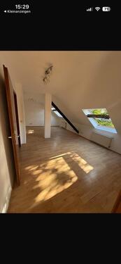 Foto - Etagenwohnung in Essen
