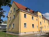 Foto - Etagenwohnung in Borna