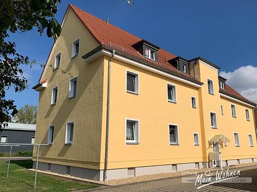 Foto - Etagenwohnung in Borna