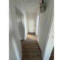Erstbezug nach Renovierung – moderne 2-Raum-Wohnung in Triptis