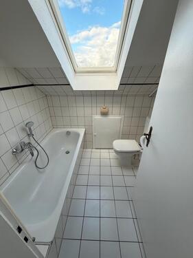 Foto - Etagenwohnung zur Miete in Triptis