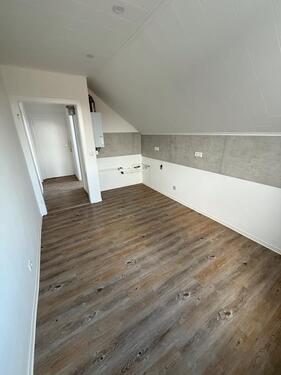 Foto - Etagenwohnung in Triptis