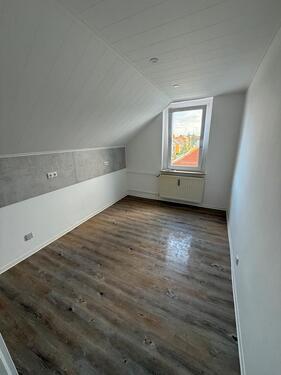 Foto - Etagenwohnung in Triptis zur Miete