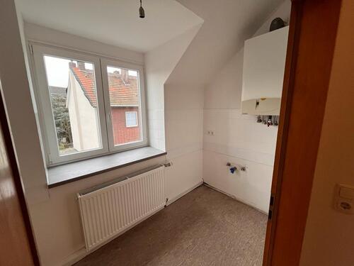 Foto - Wohnung Apartment Duisburg Meiderich