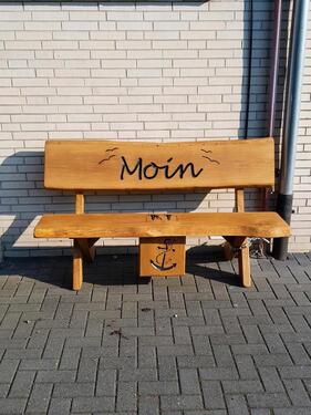 Foto - Ferienwohnung im Herzen von Schleswig-Holstein