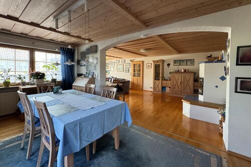 Foto - Viel Platz für Familie, Arbeiten oder als Kapitalanlage