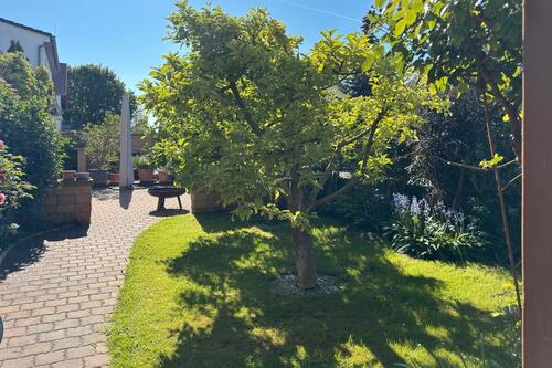 Foto - Einfamilienhaus in Riedstadt