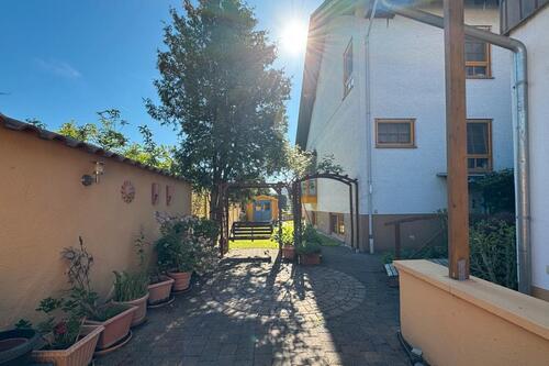 Foto - Einfamilienhaus in Riedstadt zum Kaufen