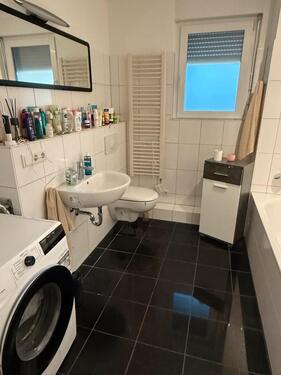 Foto - Etagenwohnung in Wetzlar