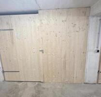 Lagerraum für Motorräder - 80,00 EUR Kaltmiete, in Freising (PLZ: 85356) Ast