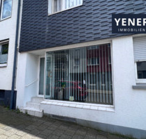 Vielversprechendes Ladenlokal in TOP Lage – zentral und hervorragend erreichbar! - Remscheid Reinshagen