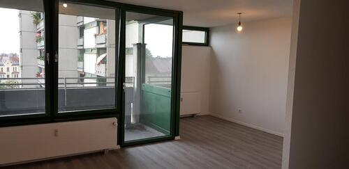 Foto - Renovierte 2-Zimmer-Wohnung im Zentrum von Nürnberg