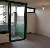 Renovierte 2-Zimmer-Wohnung im Zentrum von Nürnberg Renovierte 2-Zimmer-Wohnung im Zentrum von Nürnberg