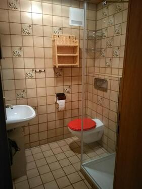 Foto - 1- Zi.-App. möbl.(35qm) in CR-Jagstheim an PraktikantWEfahr.