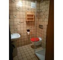 1- Zi.-App. möbl.(35qm) in CR-Jagstheim an PraktikantWEfahr. - Crailsheim