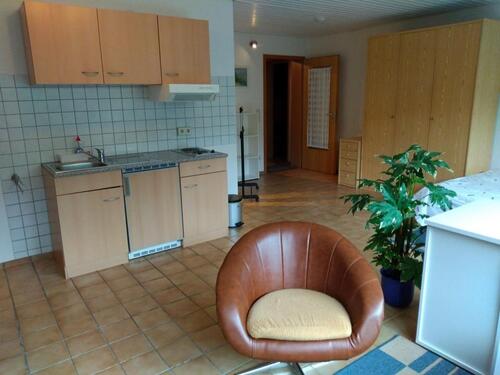 Foto - Etagenwohnung in Crailsheim zur Miete