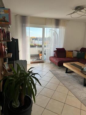 Foto - Wunderschöne lichtdurchflutete 3-Zimmer Wohnung