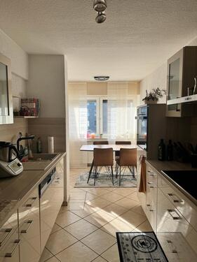 Foto - Etagenwohnung in Mülheim an der Ruhr